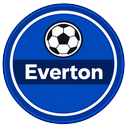 Skin Everton