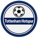Skin Tottenham Hotspur
